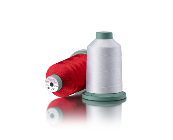 Isacord Recycled