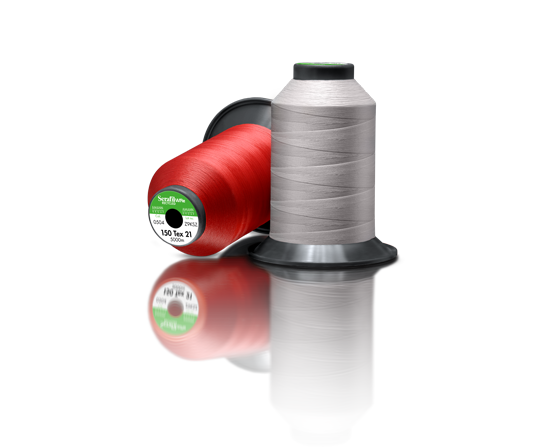 Serafil fine Recycled WRe