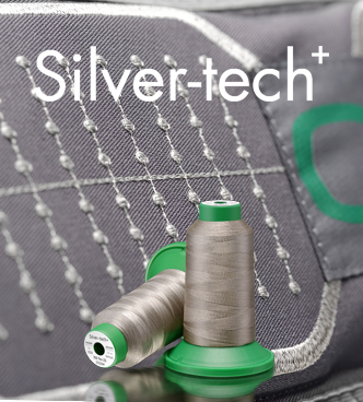 Silver-tech Plus