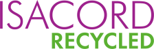 Isacord Recycled