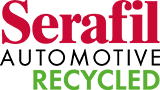 Serafil Recycled Automotive