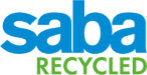 Saba Recycled